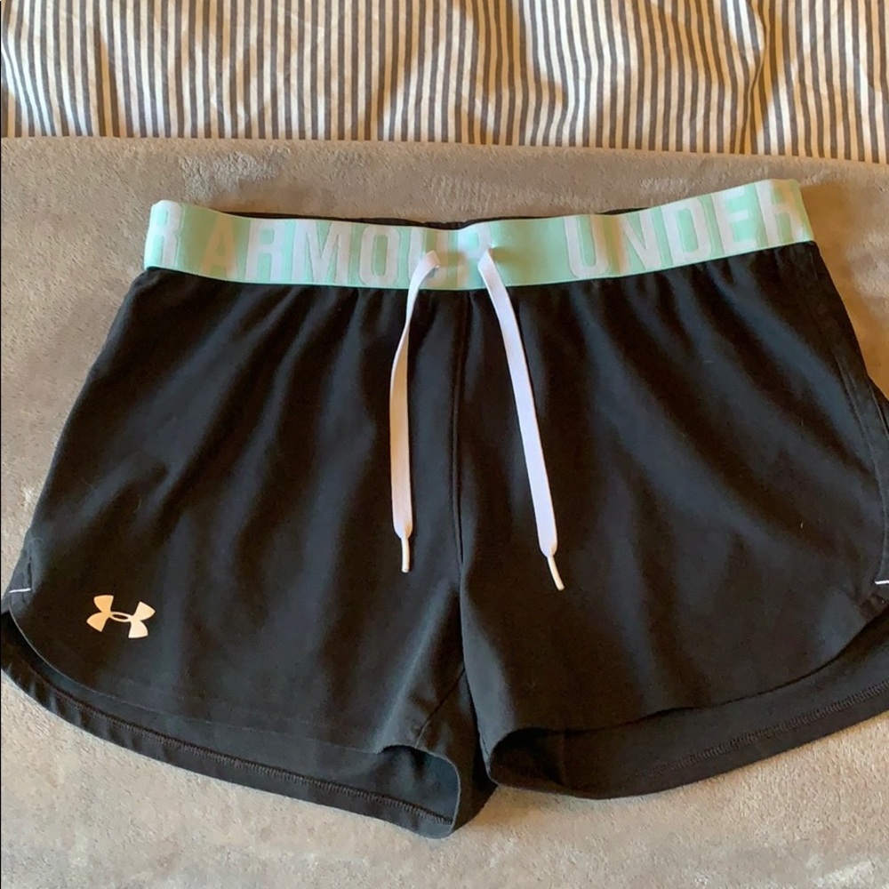 Under Amour shorts